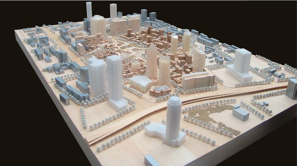 沙盤模型公司結合哪些技術要求？