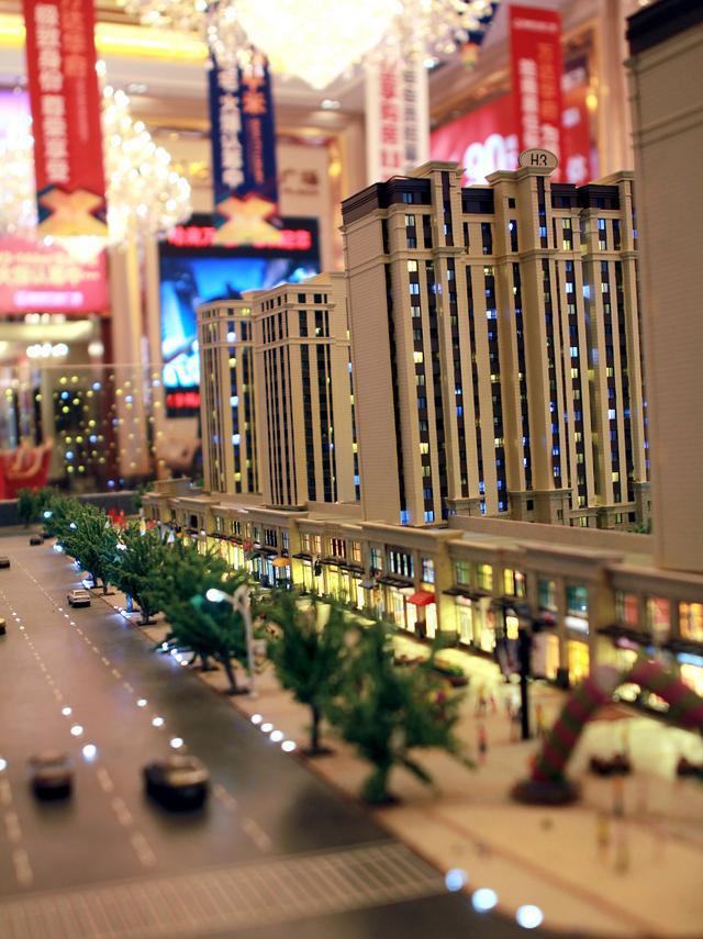 制作智能交通沙盤需要注意那兩個要點(diǎn)？